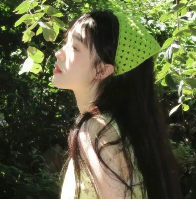 野兽婆婆